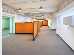Changi South Street 1 (D16), Factory #616373281